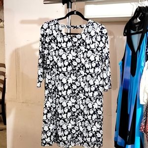 NWT Long Sleeve Dress